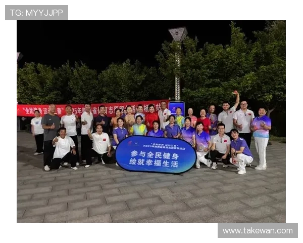 半岛星空体育：开启全民健身新时代的新体验