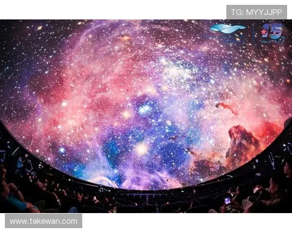 星空真人版：引领观众穿越星际空间感受宇宙奥秘的沉浸式体验